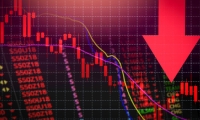 IMF数据显示美元在全球外汇储备中所占比例下降 日元上升